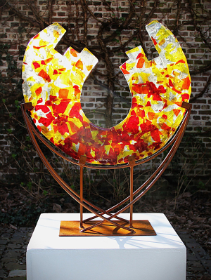 Danny Beinsberger - Lots of sparkles (Glass: Fusion)